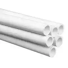 3/4" Tubo Presion Pvc Por Metro