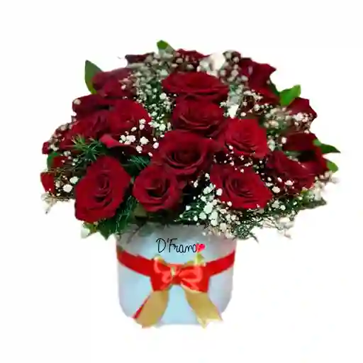 Ramo De Rosas