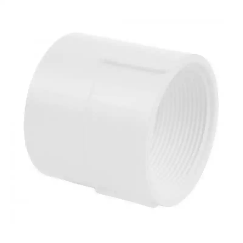 3/4" Adaptador Hembra Presion Pvc