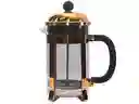 Prensa Francesa Oro Dorado 800ml