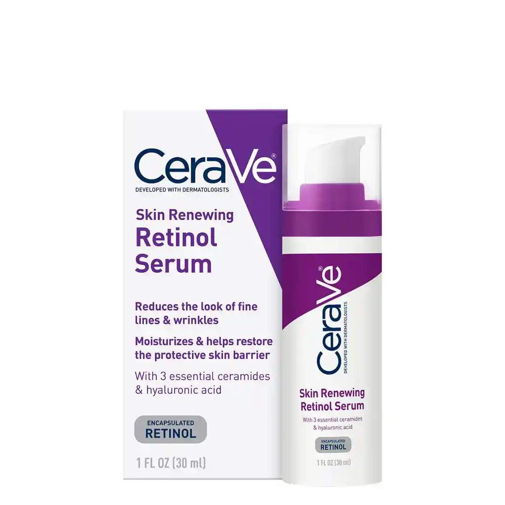  CeraVe Retinol Serum 30Ml 