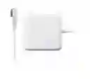 Cargador Homologado De Macbook Magsafe1 L 16.5v 3.65a 60w