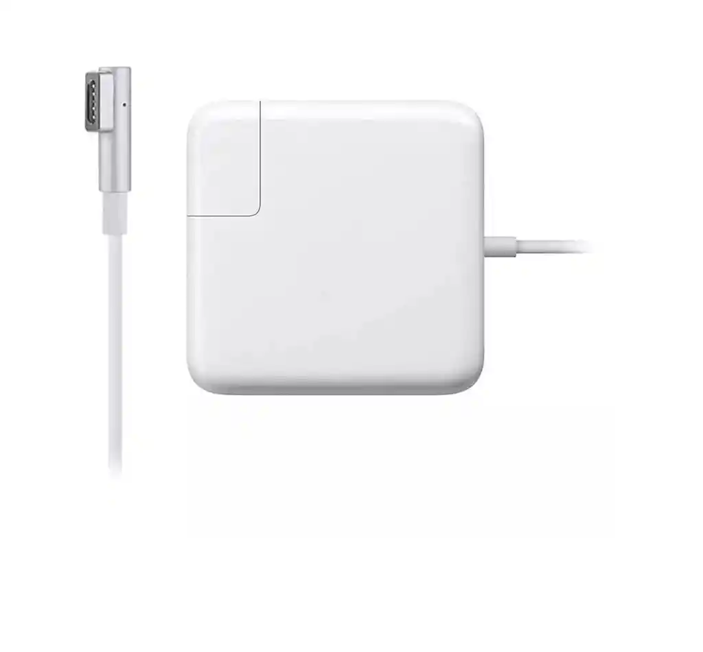 Cargador Homologado De Macbook Magsafe1 L 16.5v 3.65a 60w