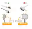 Cargador Homologado De Macbook Magsafe1 L 16.5v 3.65a 60w