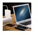 Cargador Homologado De Macbook Magsafe1 L 16.5v 3.65a 60w
