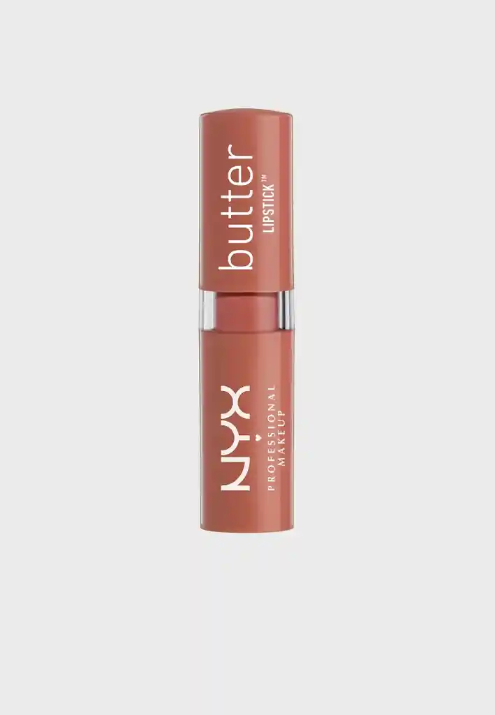 Labial Nyx En Barra Textura Cremoso Original