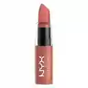 Labial Nyx En Barra Textura Cremoso Original