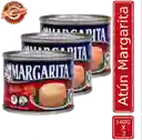 Atún Margarita X 3