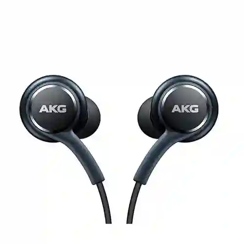 Samsung Manos Libres Audifonos Akg Genéroco