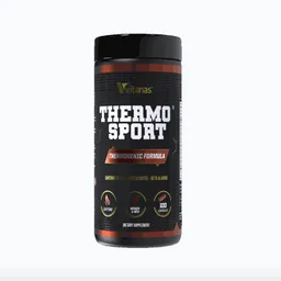 Thermo Sport 100 Caps