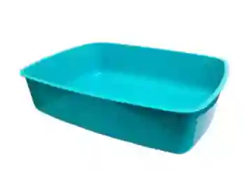 Arenera Grande Para Gato