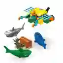 Ox Sea - Bloques De Juguete Para Construir - 2315 123 Piezas