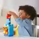 Bloques De Construcción Elefante Interactivo Niños Y Niñas