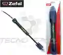 Inflador Aire Multiuso Zefal Bicicleta Balones Colchones