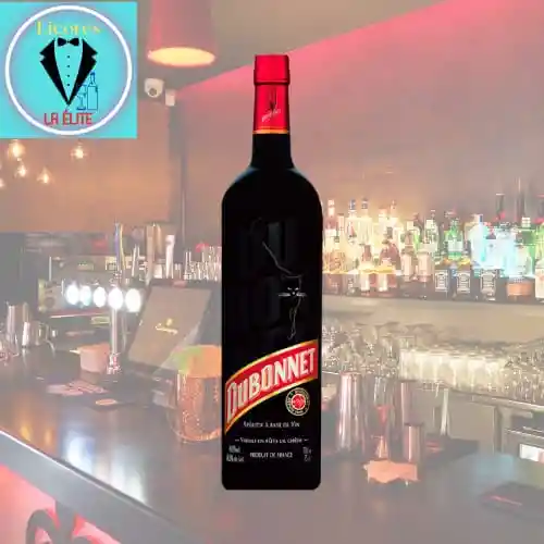 Dubonnet Aperitivo 750ml