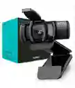 Camara Web Logitech C920s Pro Hd