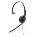 Diadema Usb Plantronics C3210 Monoaural Microfono Sin Ruido