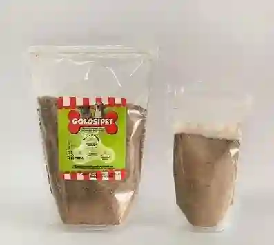 Suplemento Golosipet X 100 Gr