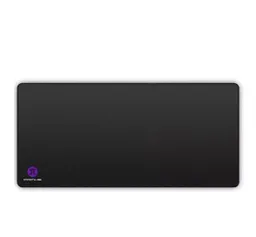 Mouse Pad Gamer Primus Arena De Tela Y Goma Xl 370.8mm X 650mm X 4mm Black