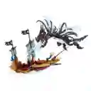  Ox Dragón  Bloques De Juguete Para Construir  2328  441 Piezas 