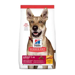 Hills Science Diet Canine Adult Ob 16,5 Lbs