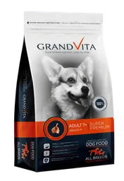 Grand Vita Cordero Adulto 7+ 3kg