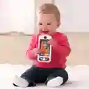 Juego Interactivo Celular Con Luces Y Sonidos Para Niño Niña