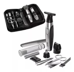 Kit Viajero Travel Wahl