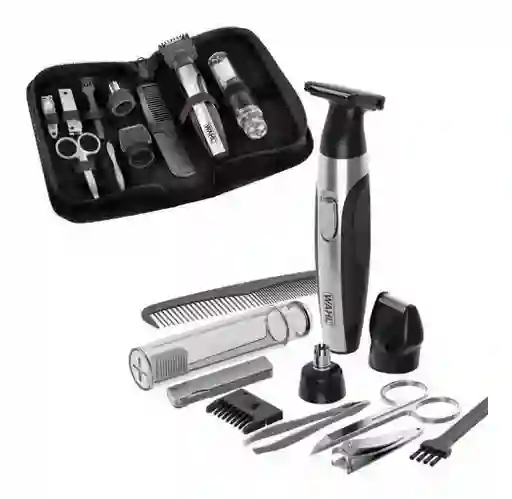 Kit Viajero Travel Wahl