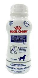 Royal Canin Renal Support Canine Liquido Botella 237 Ml