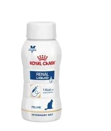 Royal Canin Renal Support Feline Liquido Botella 237 Ml