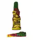 Pipa Rasta Totem