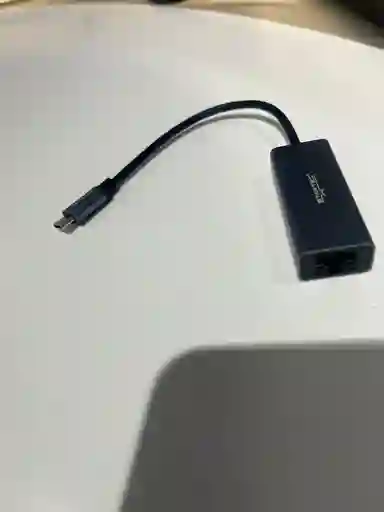 Adaptador Startec Usb-c -a Rj45-st-ad-15