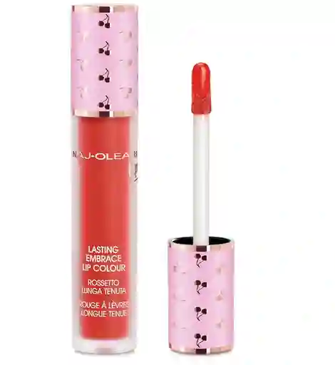 Naj Oleari Labial Lasting Embrace Dark Burgundy 5ml