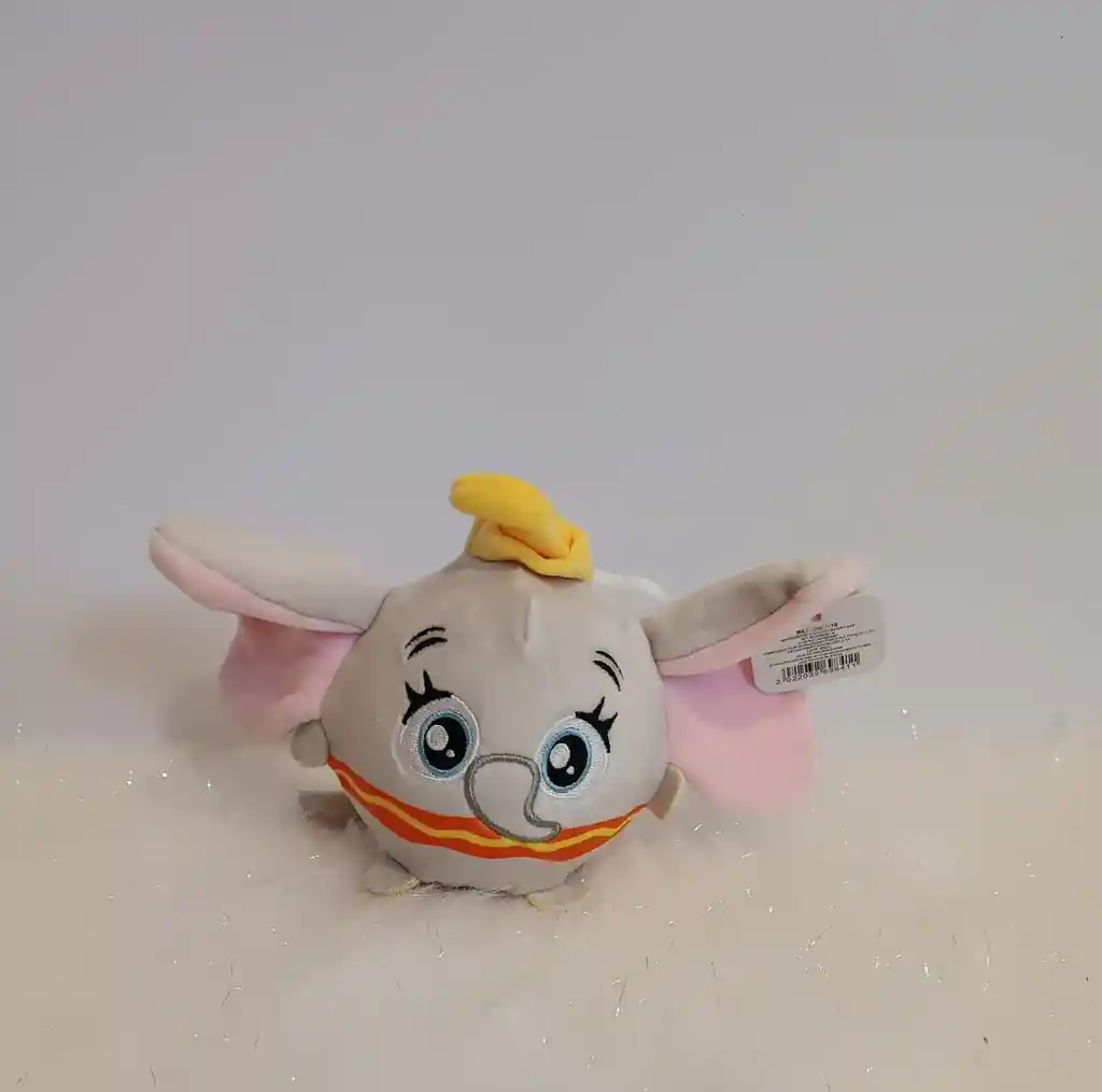 Peluche Llavero Squishy Dumbo