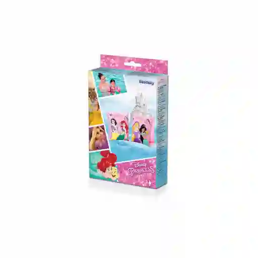 Flotador Brazos Niñas Princesas Original Bestway