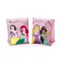 Flotador Brazos Niñas Princesas Original Bestway