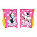 Flotadores Brazos Niñas Minnie Original Bestway