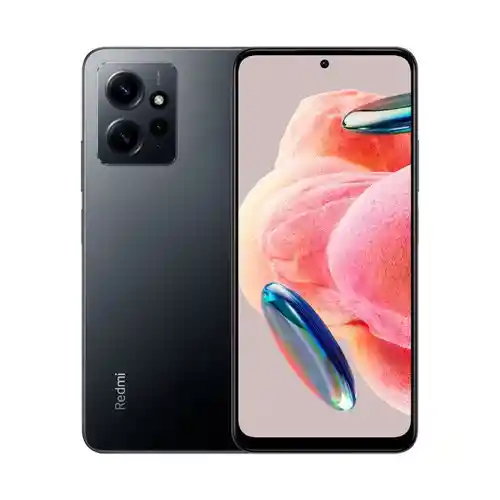 Celular Xiaomi Note 12 128gb