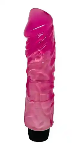 Juguete Sexual Vibrador Consolador Con Ajuste De Velocidad