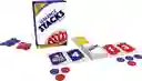 Juego De Mesa Sequence Stacks Cartas Para Adultos Y Niños