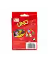 Juego Mesa Cartas Uno Jugueteria Regalos