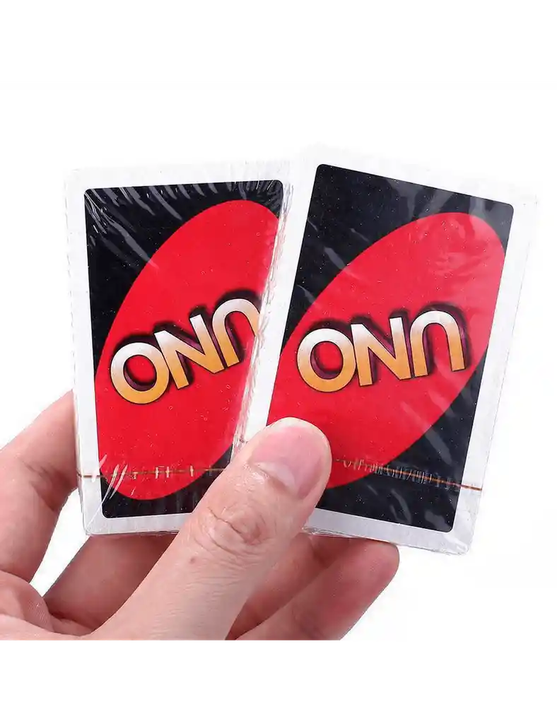 Juego Mesa Cartas Uno Jugueteria Regalos