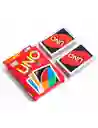 Juego Mesa Cartas Uno Jugueteria Regalos