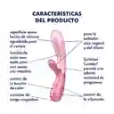  SATISFYER Hot Lover 