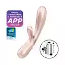  SATISFYER Hot Lover 