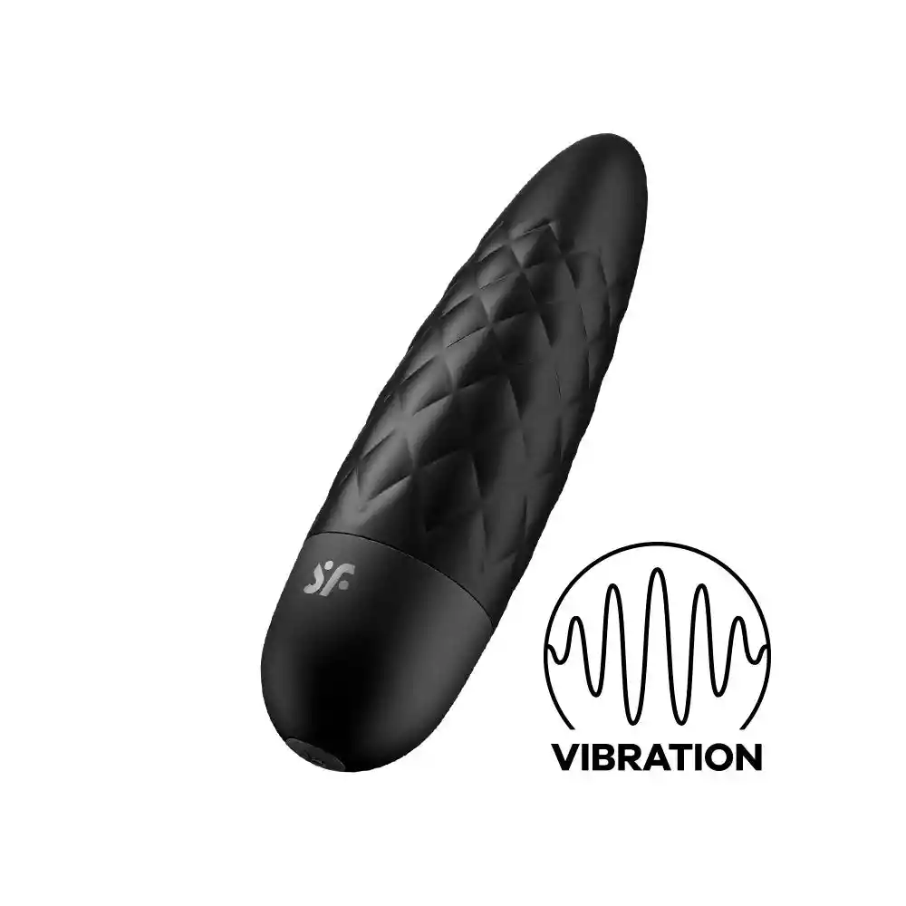  SATISFYER Bala Ultra Power Bullet 5 