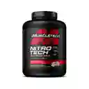 Proteina Nitrotech Whey Gold 5 Lb Vainilla