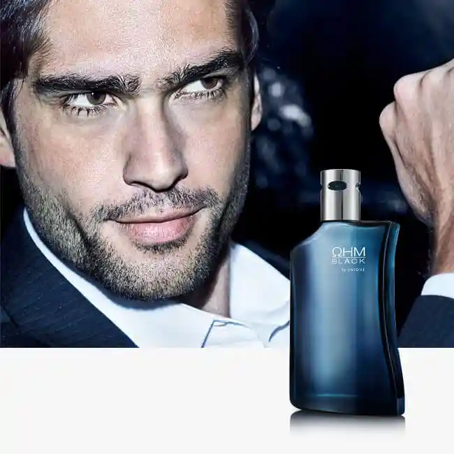  Ohm Black YANBAL 