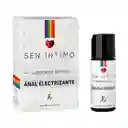 Lubricante Intimo Anal Electrizante X 30 Ml Sen